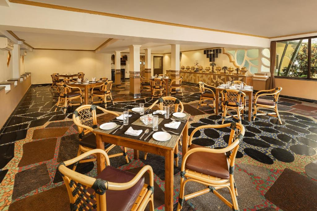 Fortune Resort Benaulim (Ex. Joecons) 4*