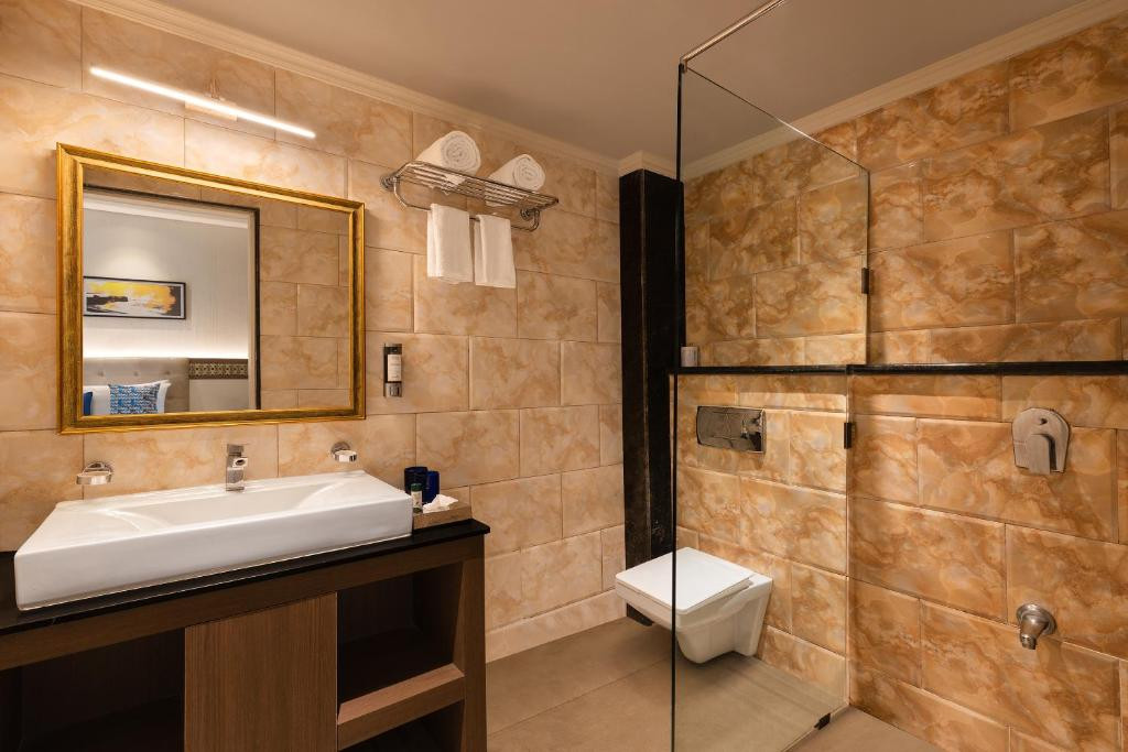 Fortune Resort Benaulim (Ex. Joecons) 4*