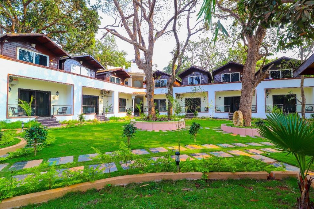 Jp Resort 3*