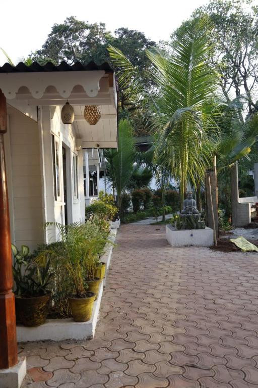 Jp Resort 3*