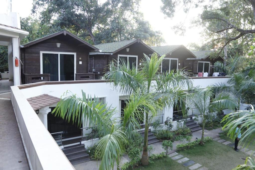 Jp Resort 3*