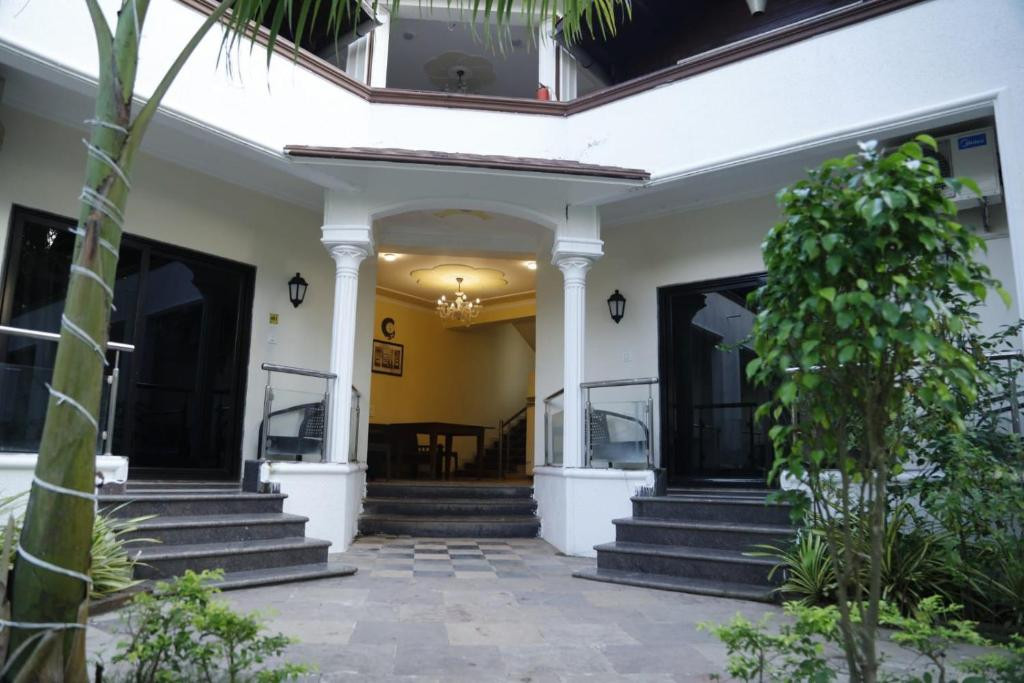 Jp Resort 3*