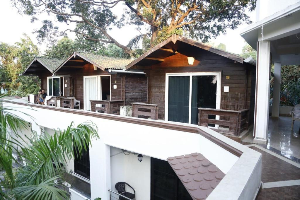 Jp Resort 3*