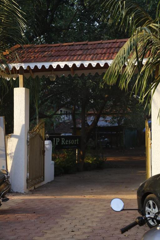 Jp Resort 3*