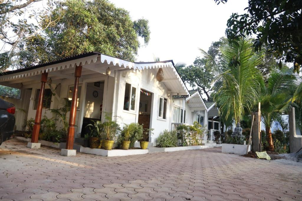 Jp Resort 3*