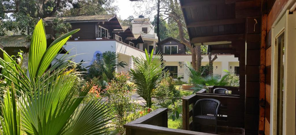 Jp Resort 3*
