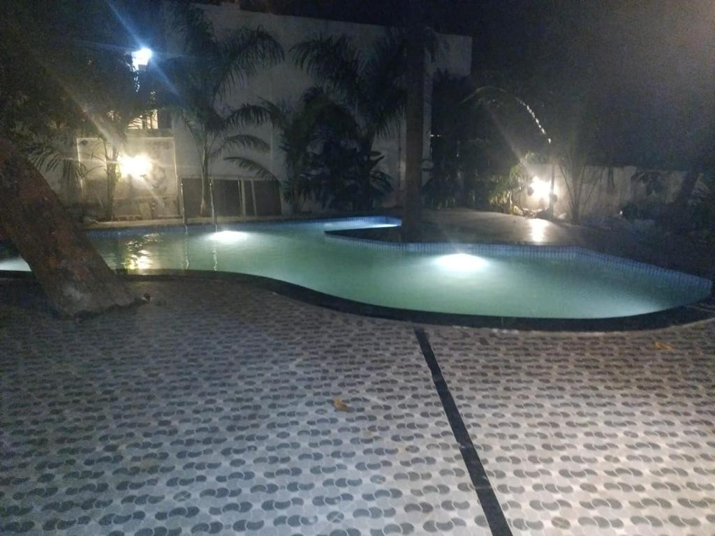 Jp Resort 3*