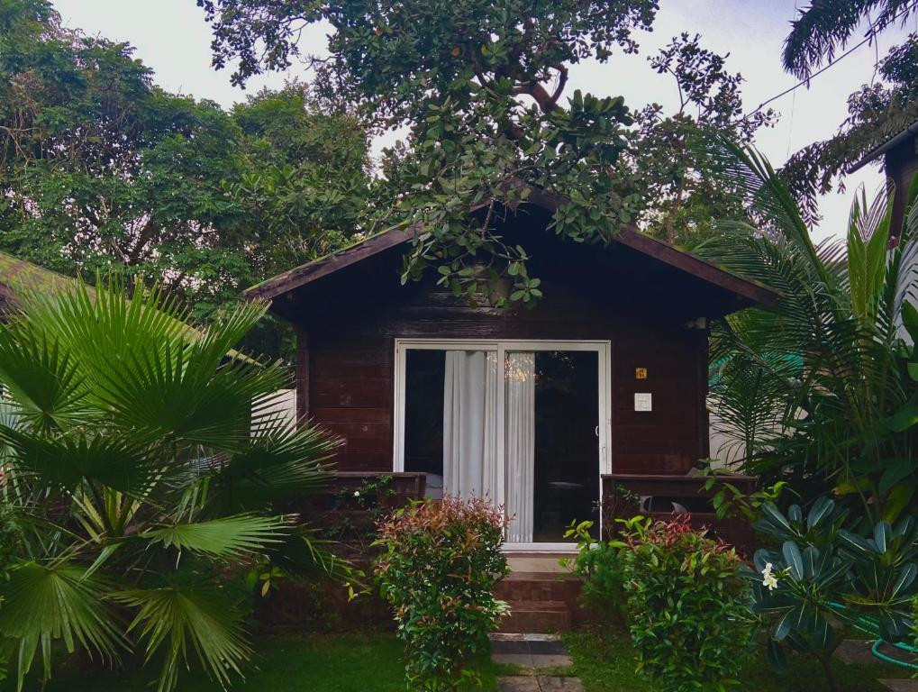 Jp Resort 3*