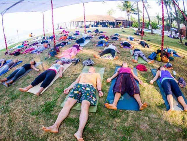 La Cabana Beach & Spa 2*