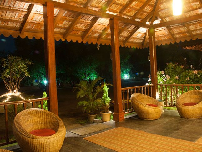 La Cabana Beach & Spa 2*