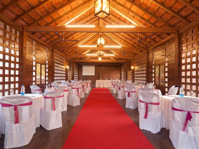 La Cabana Beach & Spa 2*
