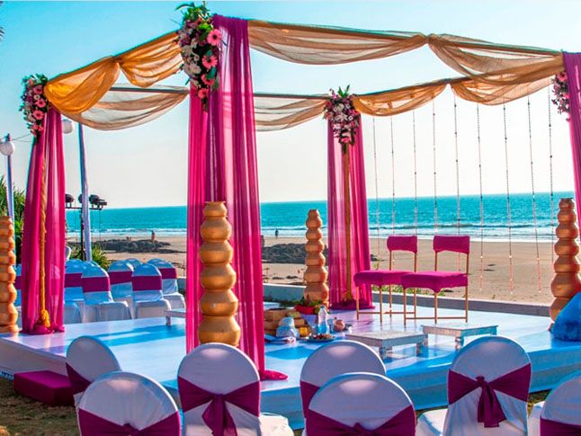 La Cabana Beach & Spa 2*