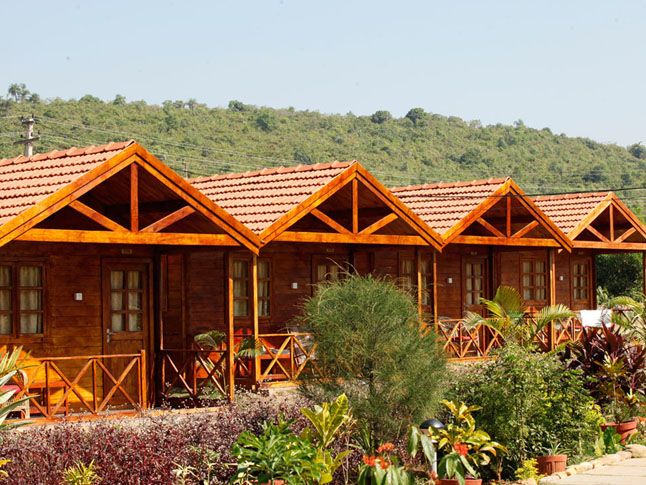 La Cabana Beach & Spa 2*