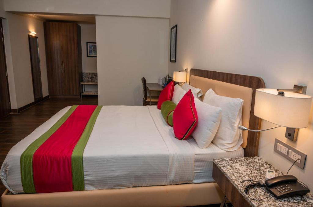 Meraden La Oasis (Ex. La Oasis Anjuna) 3*