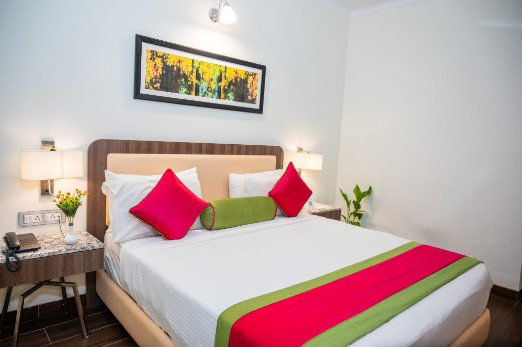 Meraden La Oasis (Ex. La Oasis Anjuna) 3*