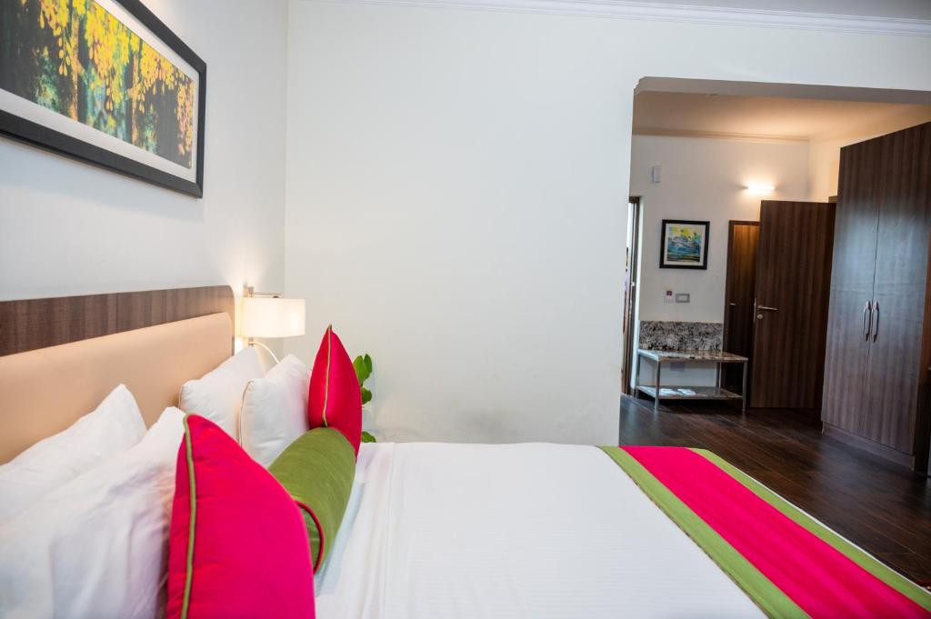 Meraden La Oasis (Ex. La Oasis Anjuna) 3*