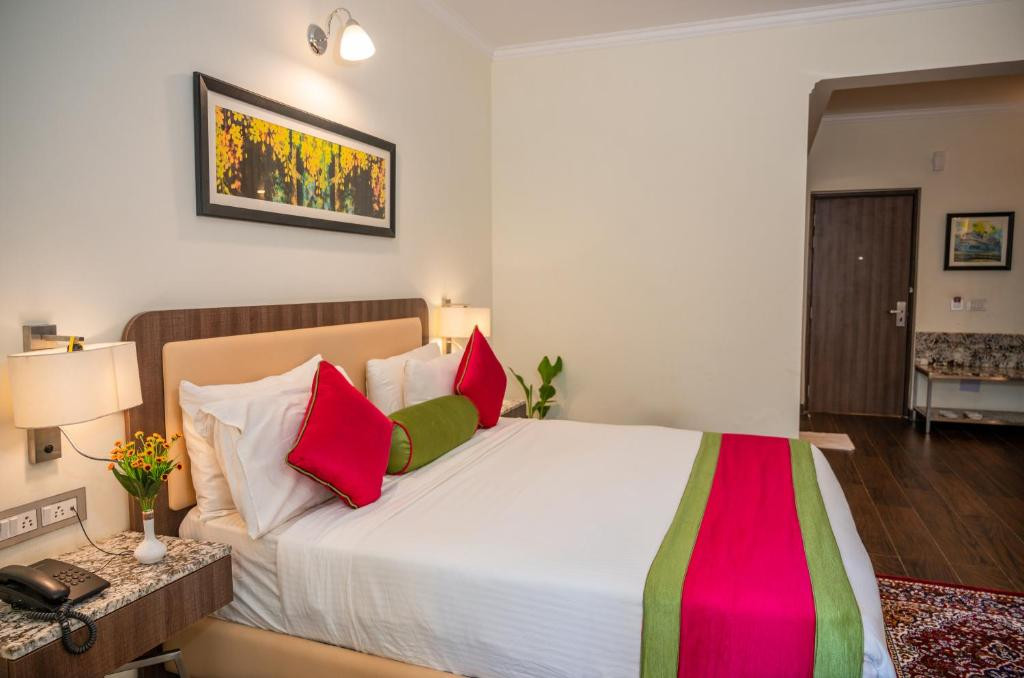 Meraden La Oasis (Ex. La Oasis Anjuna) 3*