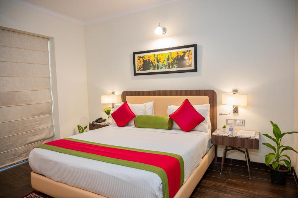 Meraden La Oasis (Ex. La Oasis Anjuna) 3*