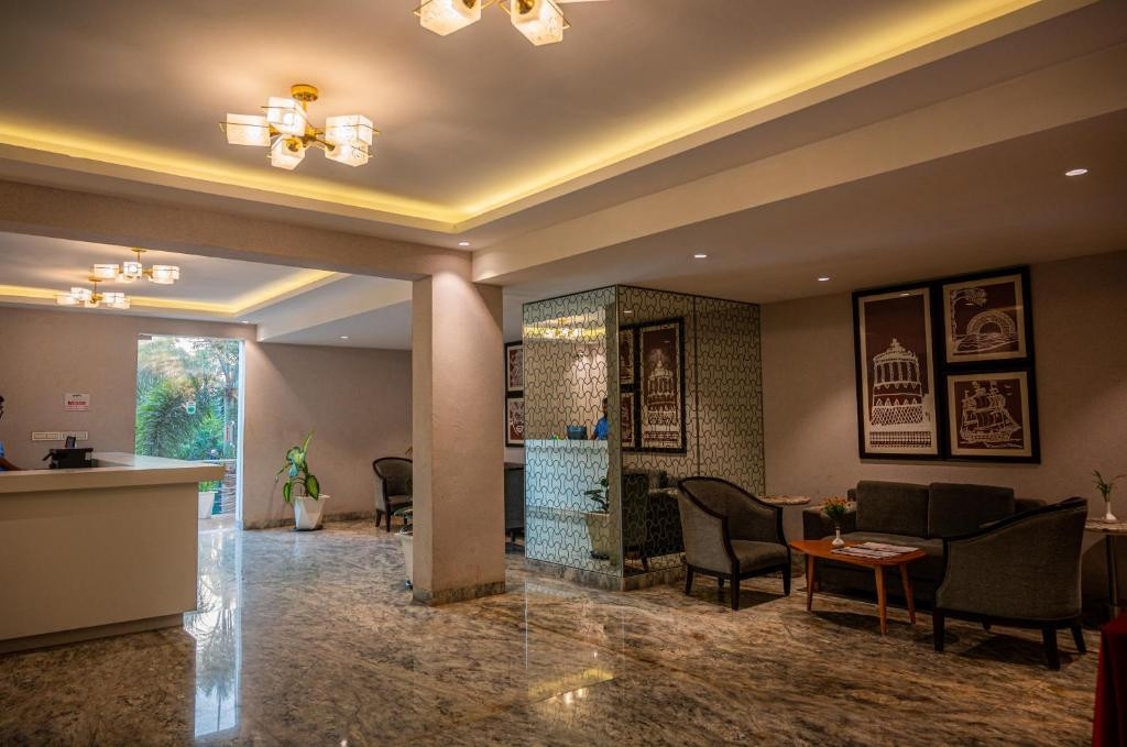 Meraden La Oasis (Ex. La Oasis Anjuna) 3*