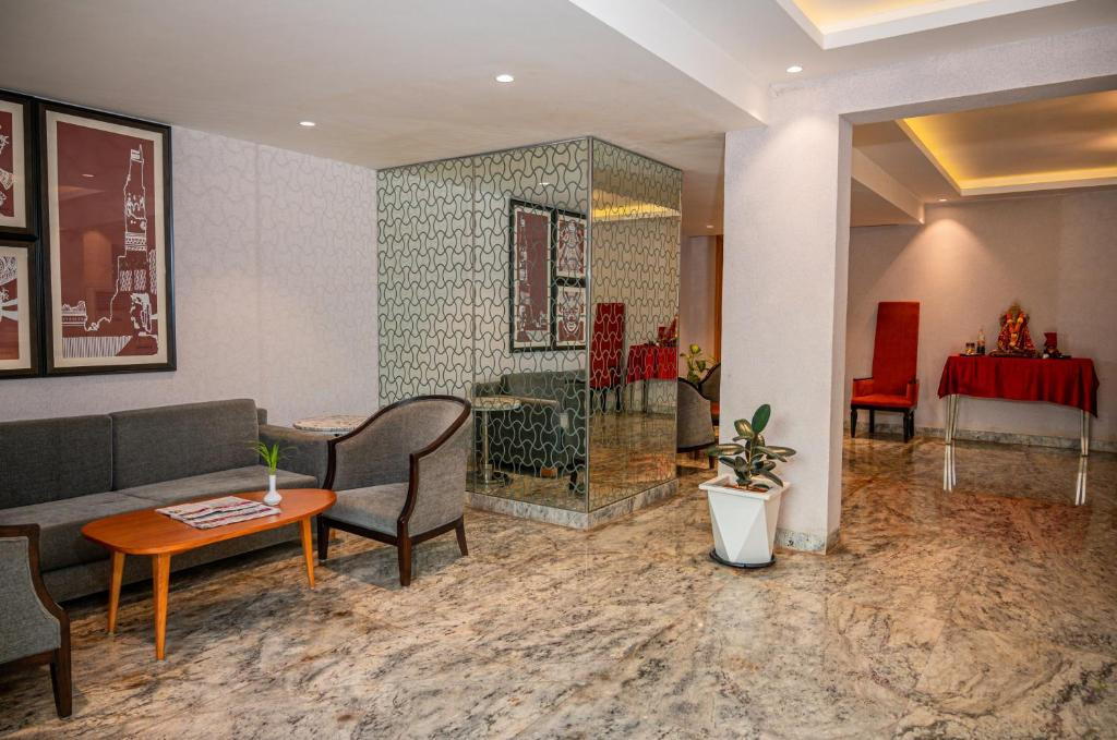 Meraden La Oasis (Ex. La Oasis Anjuna) 3*