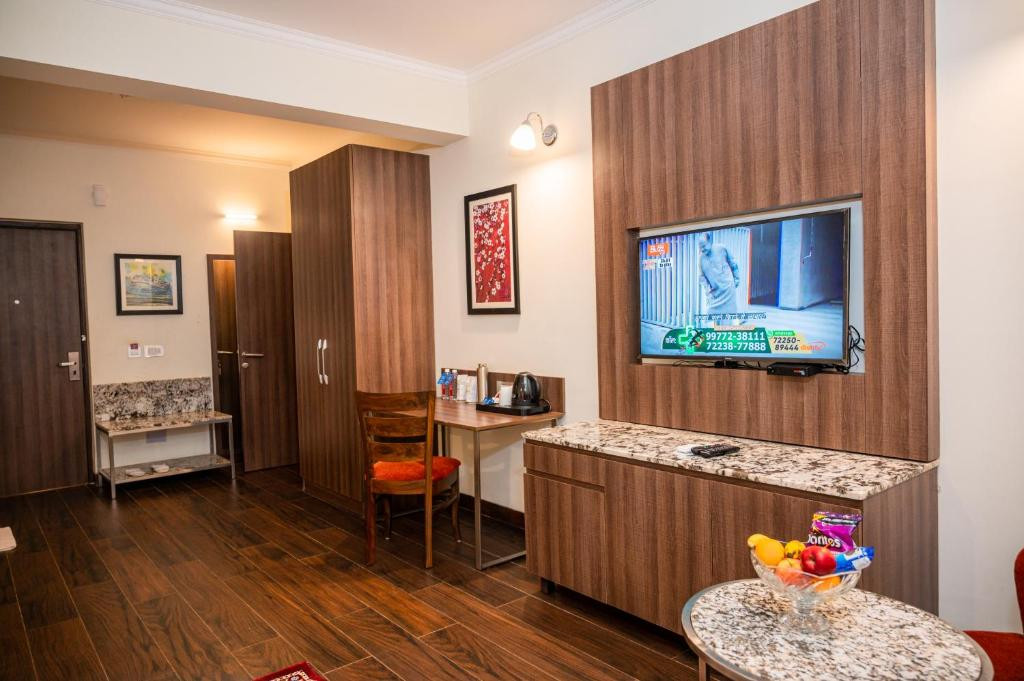 Meraden La Oasis (Ex. La Oasis Anjuna) 3*
