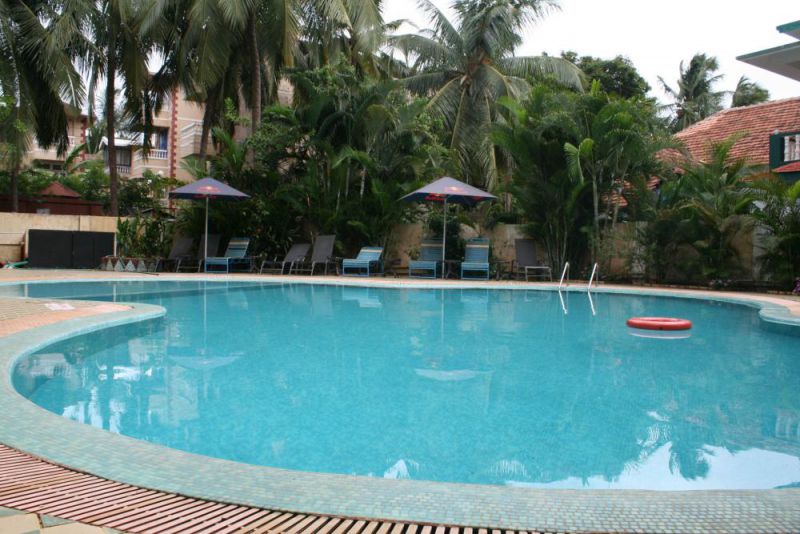 Lambana Resort 2*
