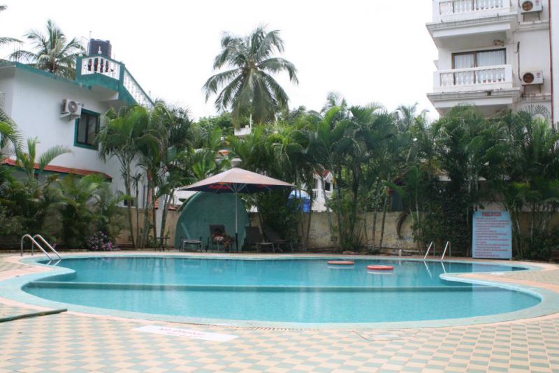 Lambana Resort 2*