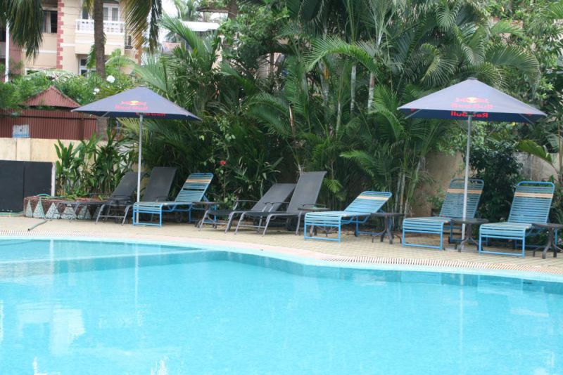 Lambana Resort 2*