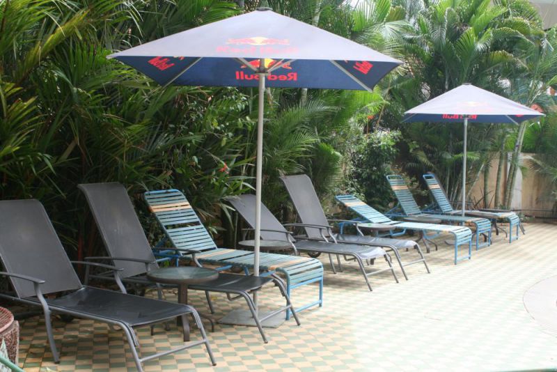 Lambana Resort 2*