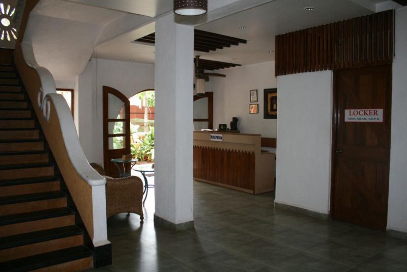 Lambana Resort 2*