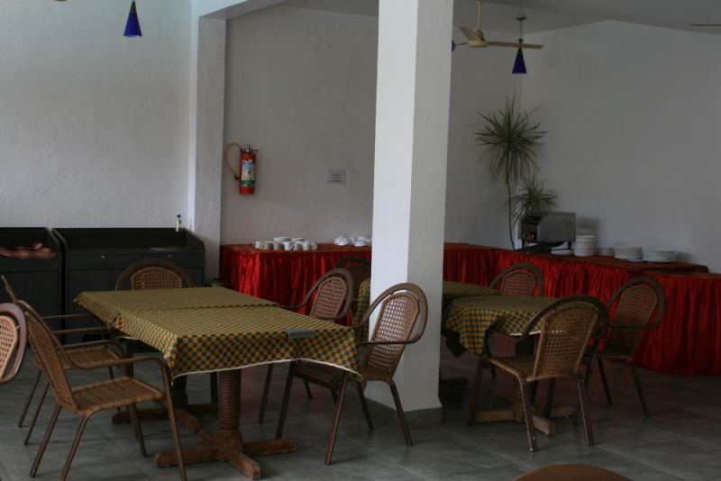 Lambana Resort 2*
