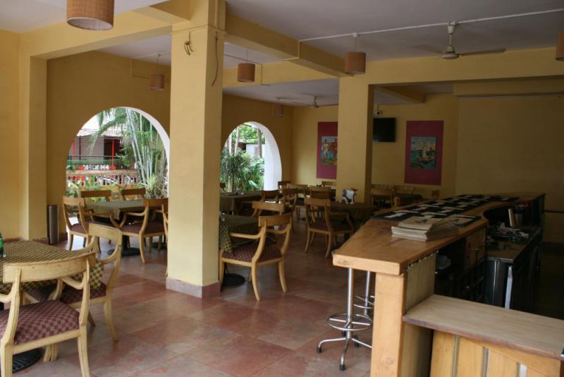 Lambana Resort 2*