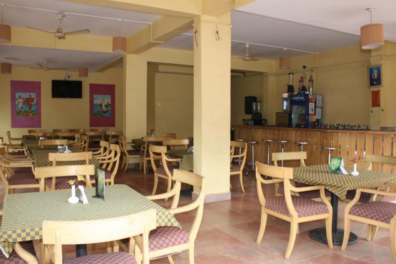 Lambana Resort 2*