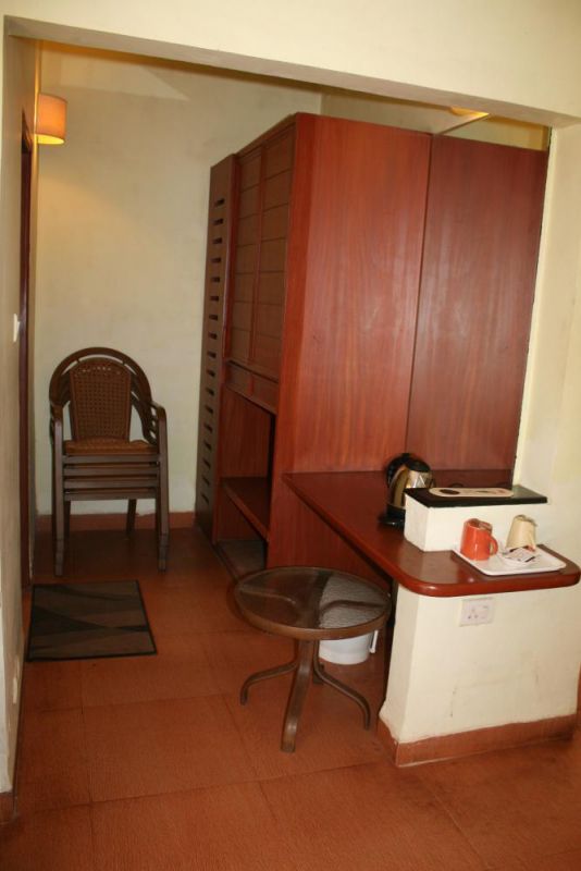 Lambana Resort 2*