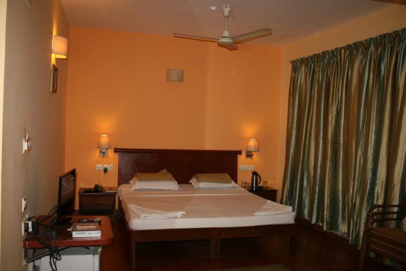 Lambana Resort 2*
