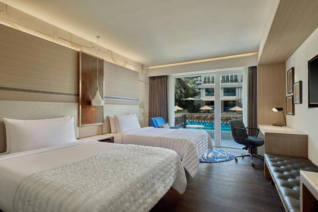 Le Meridien 5*