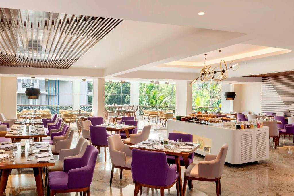 Le Meridien 5*