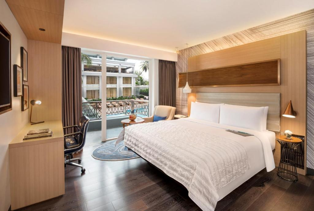 Le Meridien 5*