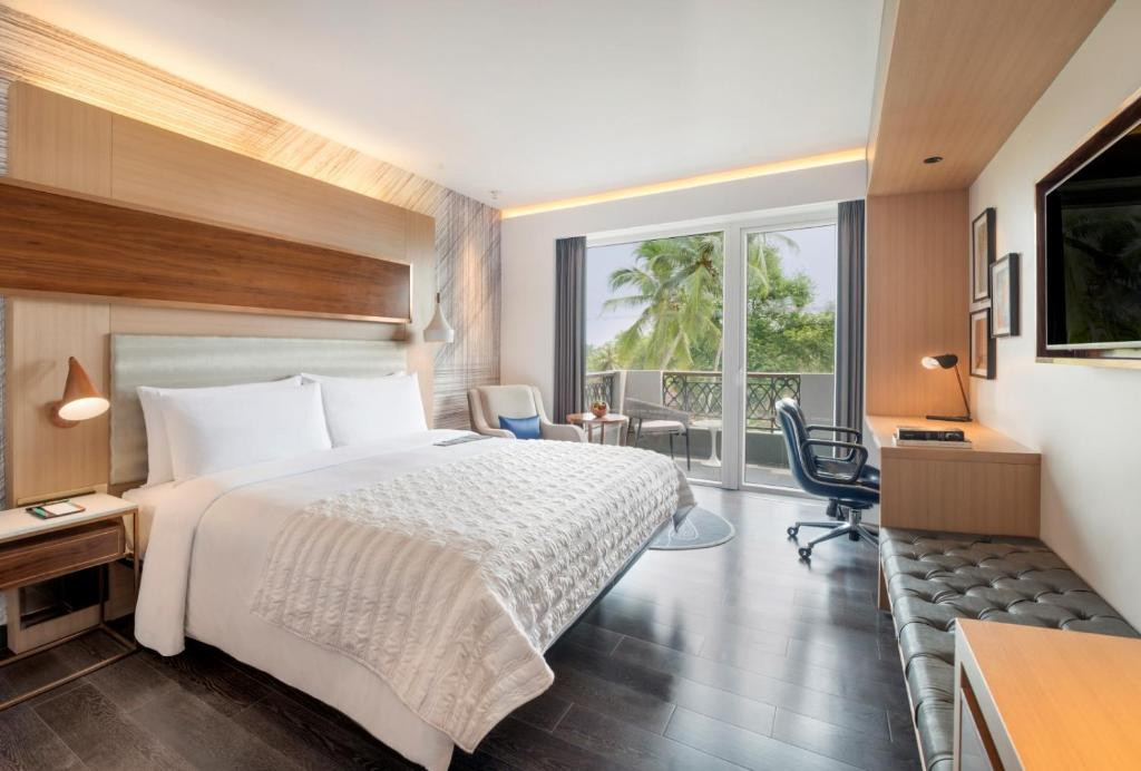 Le Meridien 5*