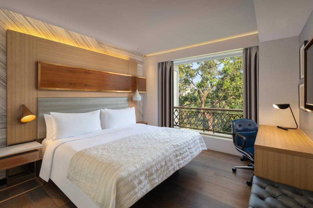 Le Meridien 5*