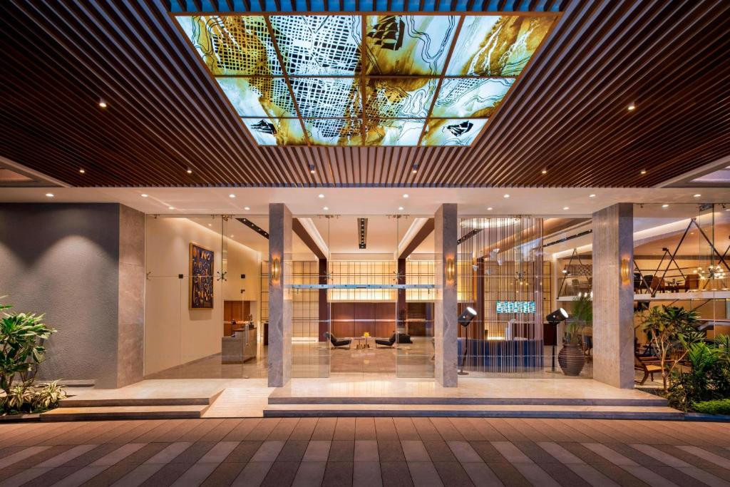Le Meridien 5*
