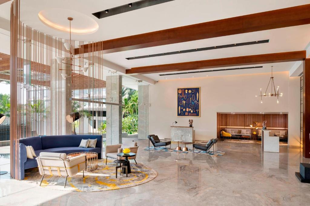 Le Meridien 5*