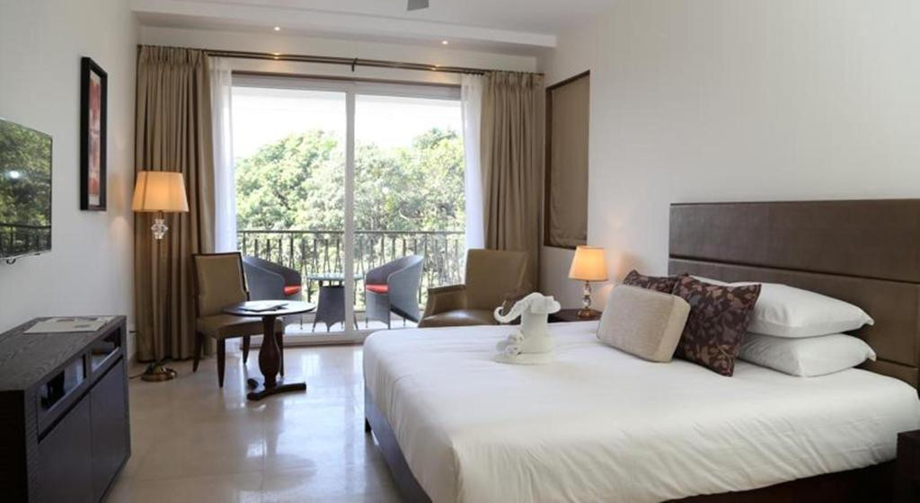 Lemon Tree Hotel Candolim 3*