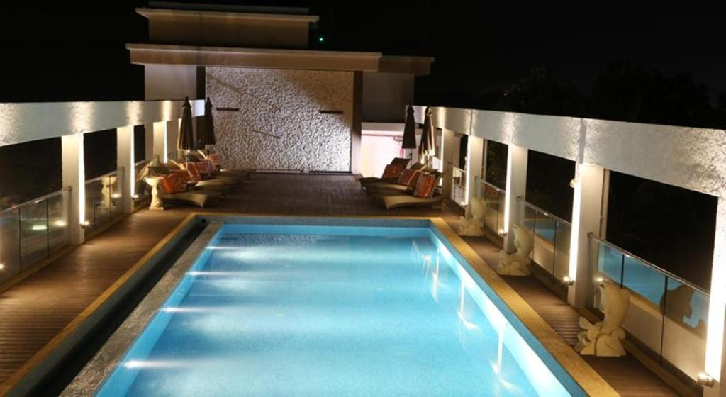 Lemon Tree Hotel Candolim 3*