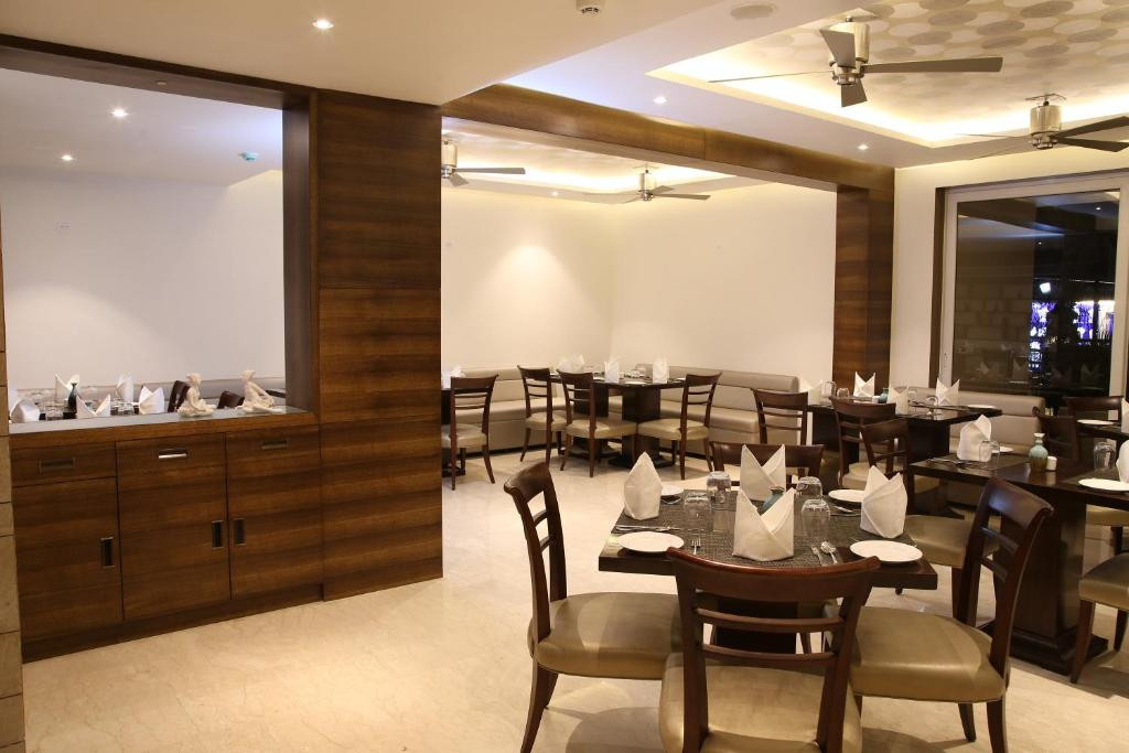 Lemon Tree Hotel Candolim 3*
