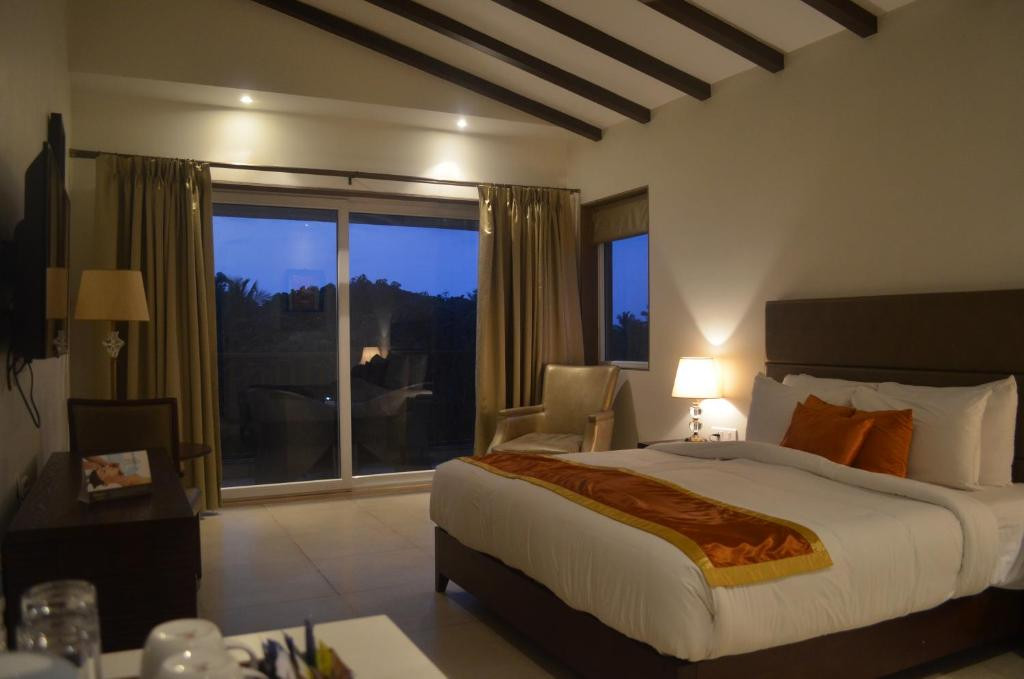 Lemon Tree Hotel Candolim 3*