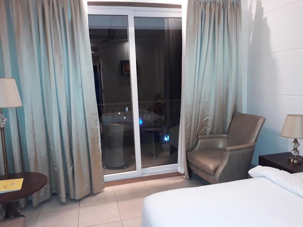 Lemon Tree Hotel Candolim 3*