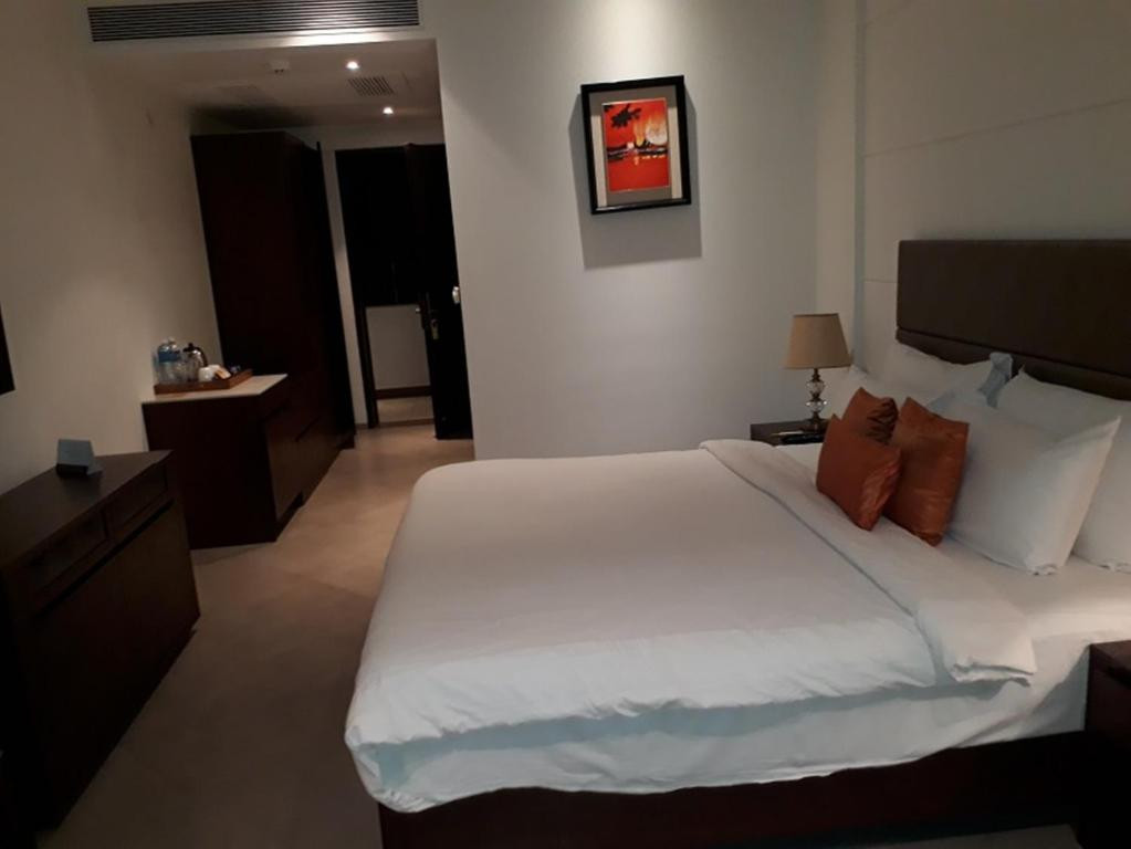 Lemon Tree Hotel Candolim 3*