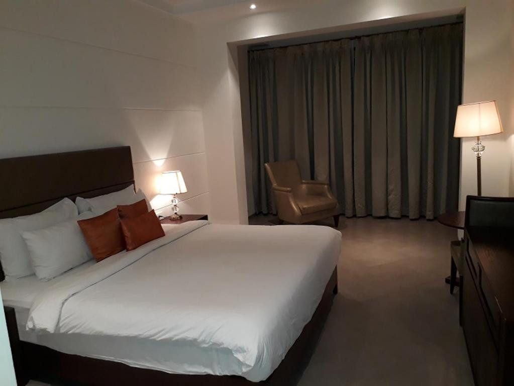 Lemon Tree Hotel Candolim 3*
