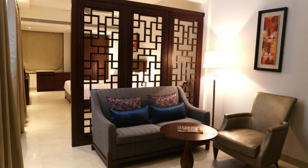 Lemon Tree Hotel Candolim 3*